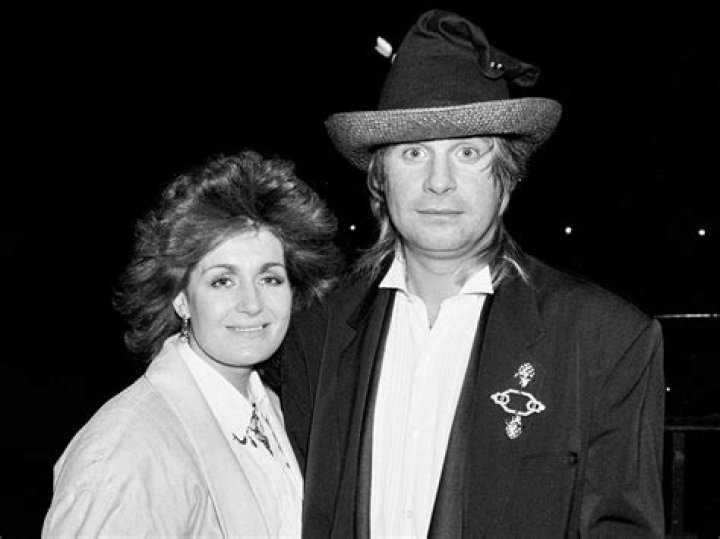 Sharon Crowley Age: What We Know About Her Years