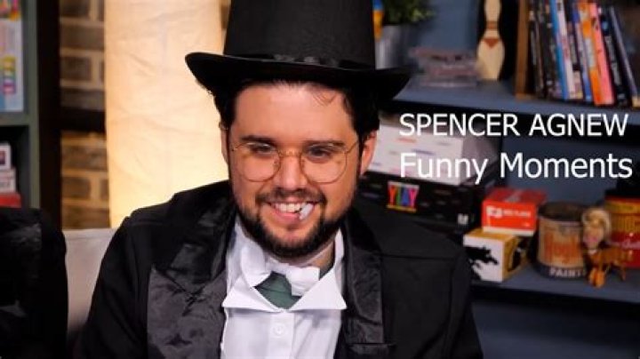 Spencer Agnew Birthday: Celebrating the Smosh Director and YouTube Personality