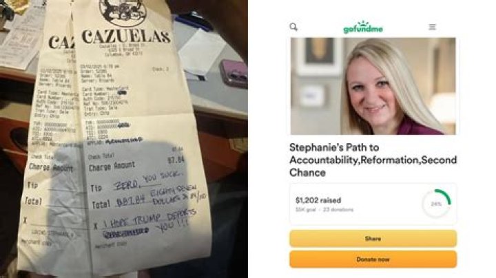 Stephanie Lovins Ohio: Unpacking Her Public Persona and Online Presence