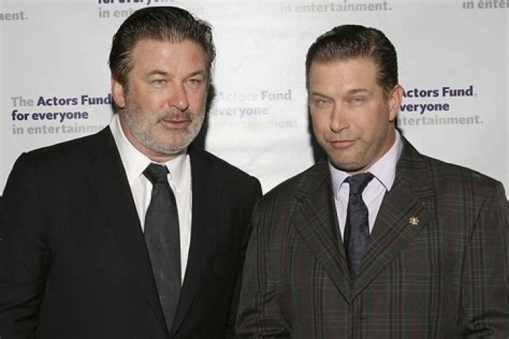 Stephen Baldwin: A Look at the Actor's Enduring Journey