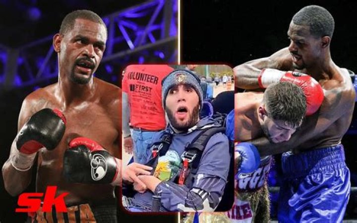 Terrel Williams Boxer: A Look at a Controversial Career and Its Lasting Impact