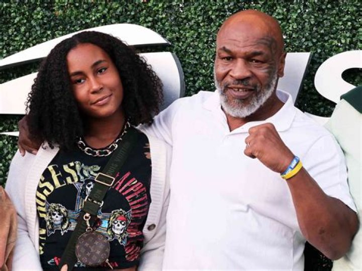 The Curious Interest Surrounding Vanessa Williams and Mike Tyson