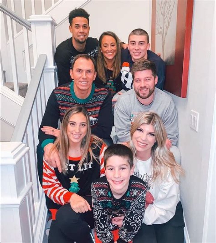 The Drew Pritchard Family: Glimpses Into His Personal World