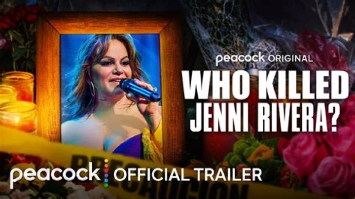 The Enduring Questions Around Jenni Rivera Death Remains