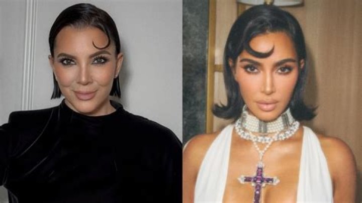 The Kim Kardashian Story: From Stylist to Superstar Today