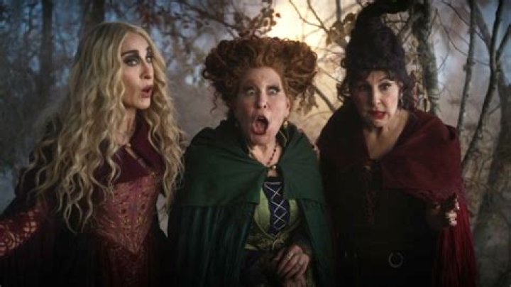 The Latest on Hocus Pocus 3s: Sarah Jessica Parker Shares a Surprising Update
