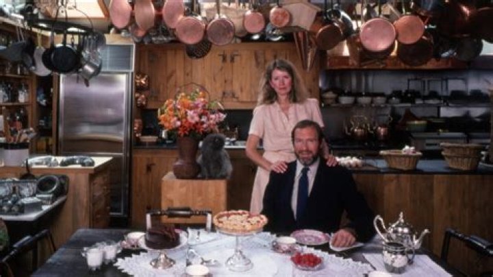 The Personal Life Of Andy Stewart: Unraveling The Identity Of Martha's Husband