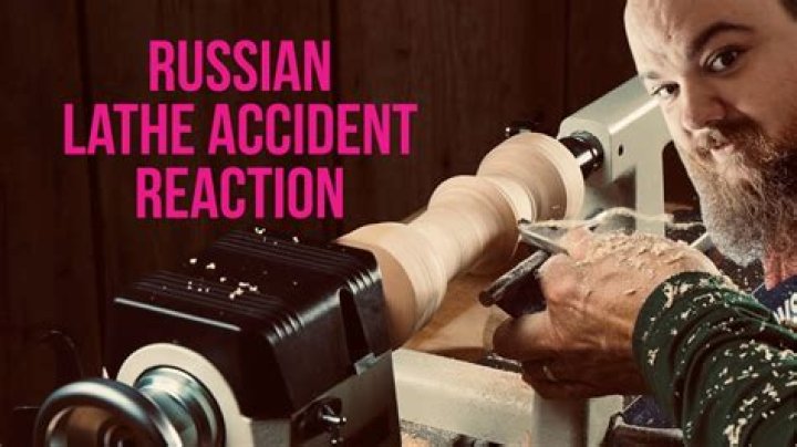 The Russian Lathe Incident: Lessons for Every Workshop Today