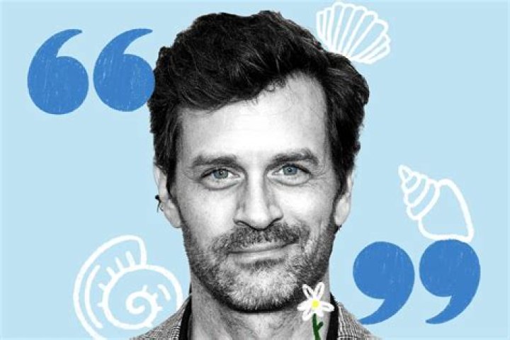 Tom Everett Scott: Exploring the Actor Behind Your Favorite Characters