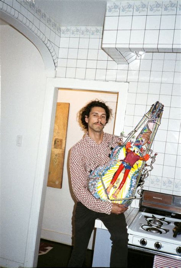 Tom Franco: An Artist's Path and Creative Spirit