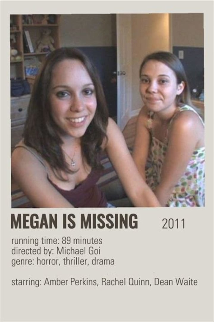 Uncovering Megan Missing Photos: From AI Dolls to Music Stars