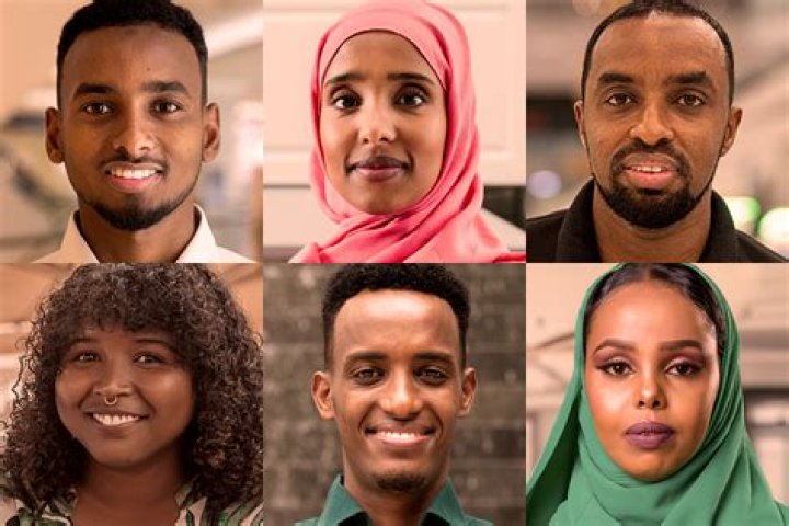 Understanding 'Somali Futo': Exploring Language and Cultural Nuances in the Somali Community