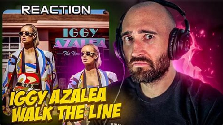 Understanding the Iggy Azalea Leaks: Privacy, Reaction, and Online Impact