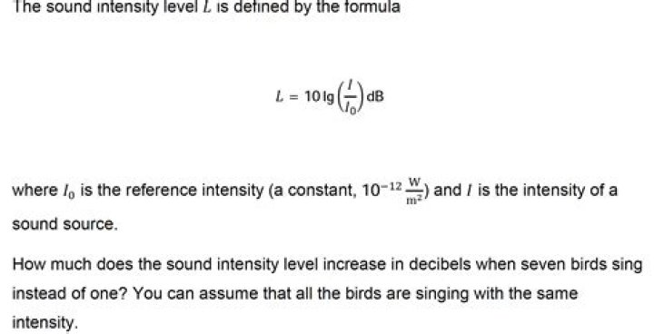 Understanding the Sone 385 Video: A Look at Perceived Loudness