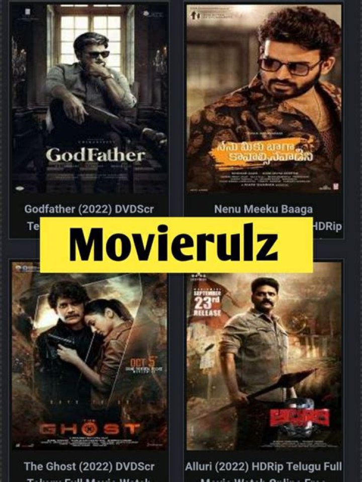 Unpacking 4 Movierulz 2025: What the Latest Updates Mean for You