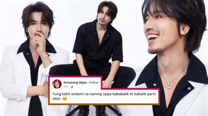 Unpacking Jerry Yan Age: A Look at the Enduring Star