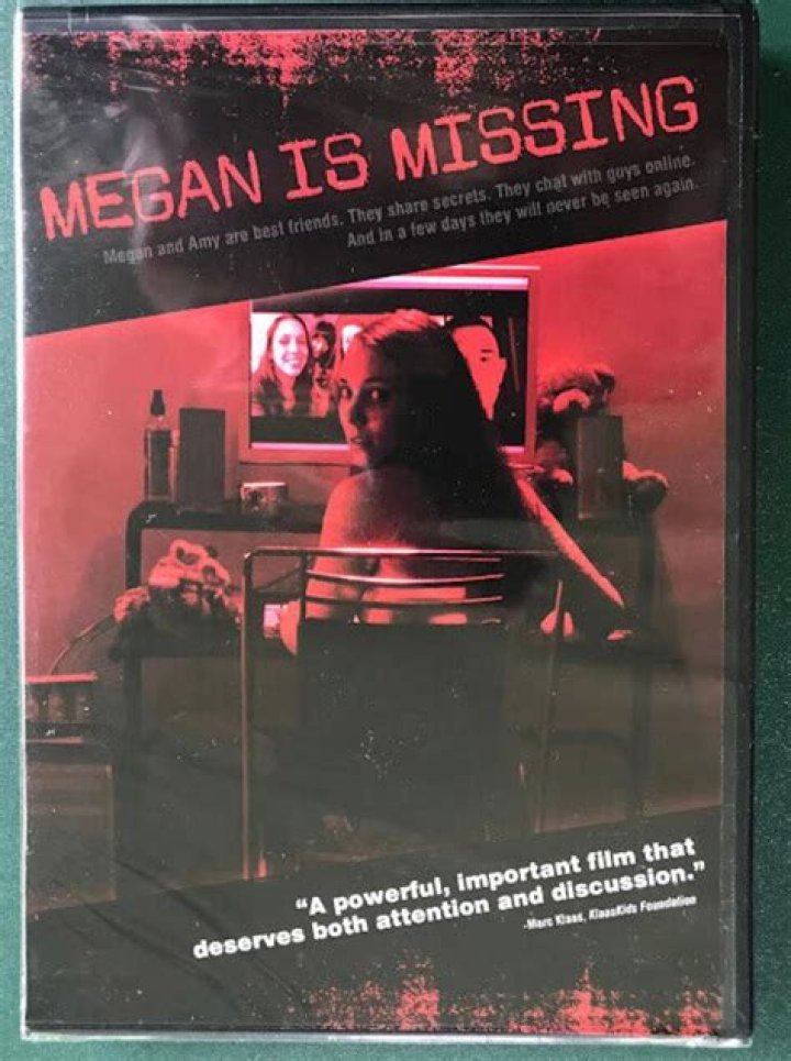 Unpacking Megan is Missing Photo 1 and 2: A Look at the Film's Impact
