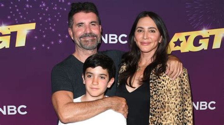 Unpacking the Early Years: What We Know About Simon Cowell as a Child