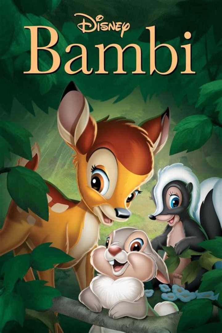 Unpacking the Intrigue: What is **Bambi Swayze**?