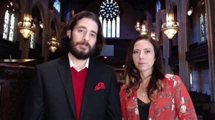 Unraveling the Buzz: Is Jonathan Roumie Married? Exploring the Hannah Vanorman Speculation