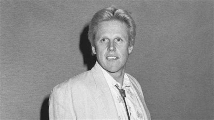 Unravelling Gary Busey's Health Enigma