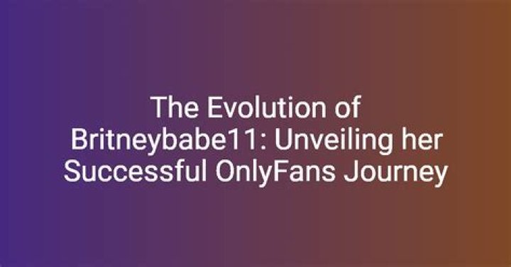 Unveiling Her Influences And Impact