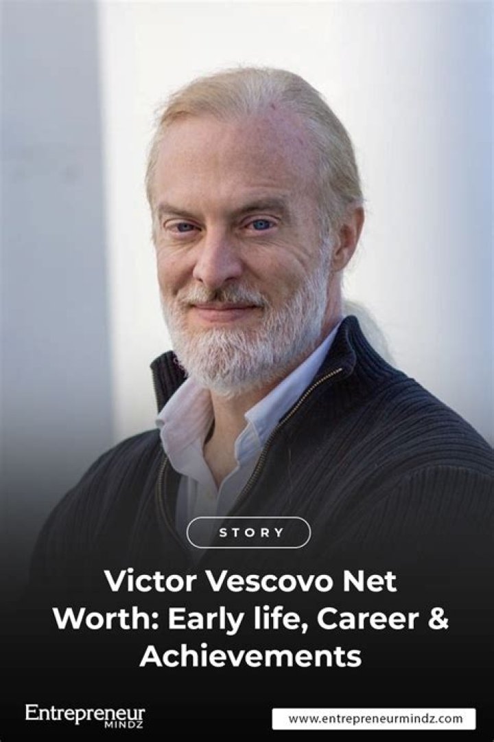 Victor Vescovo Monika: Exploring the Life of a Modern Conqueror