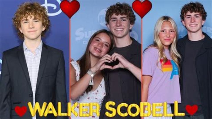 Walker Scobell Girlfriend: Unraveling the Buzz Around His Dating Status