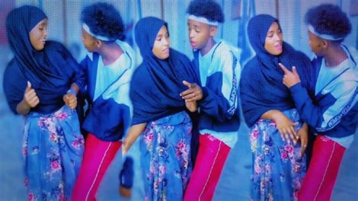 Wasmo Somali Channel 2030 Facebook: What to Expect from Future Online Spaces
