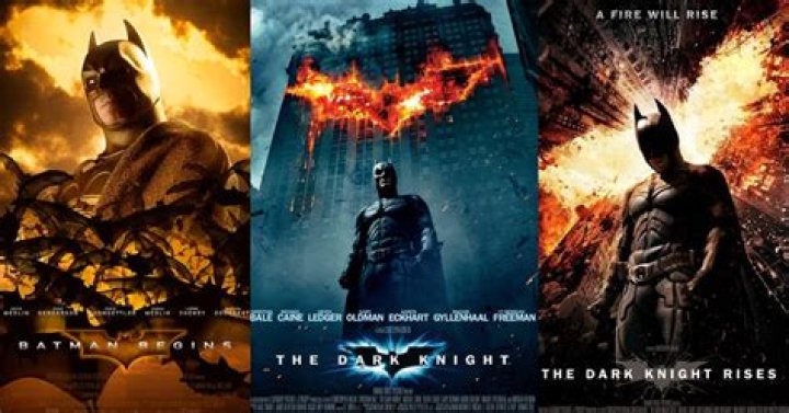 Watching Batman in Order: Your Ultimate Guide to the Dark Knight's Cinematic Saga