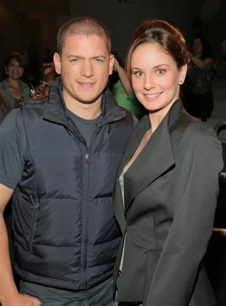Wentworth Miller: Is He Married? Unpacking the Actor's Personal Life