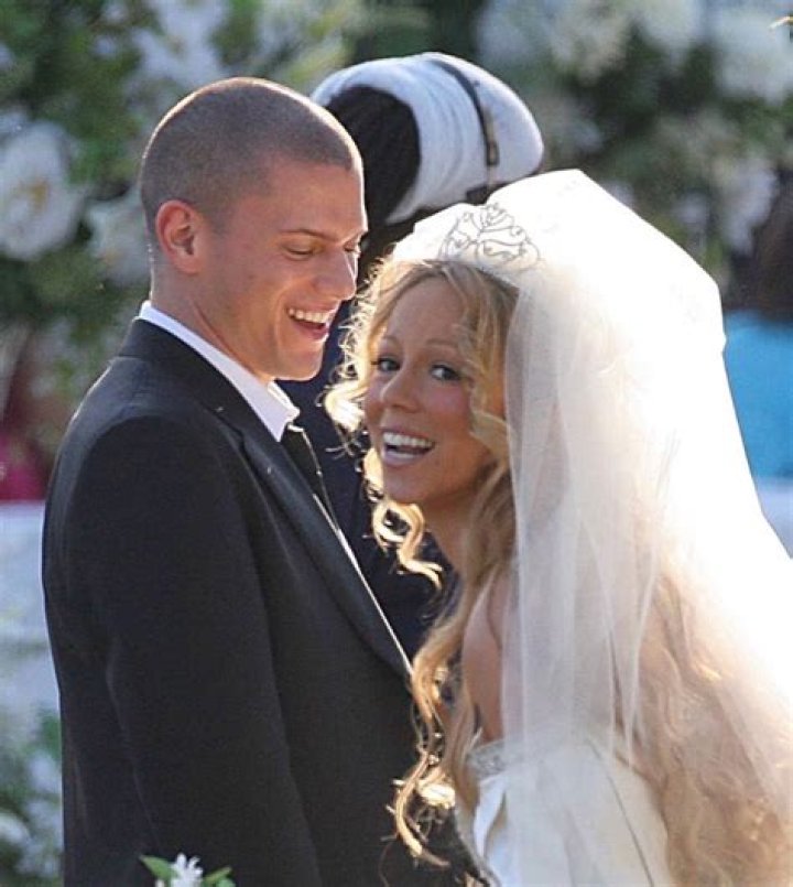 Wentworth Miller Married? Unpacking the Buzz Around His Relationship Status