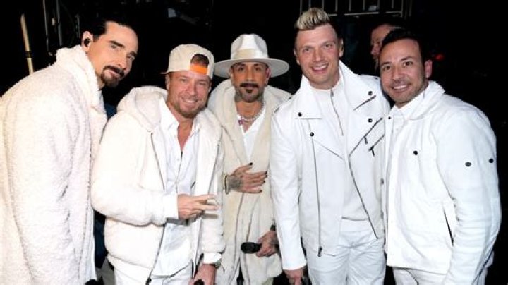 What Are the Ages of the Backstreet Boys: A Look at Their Enduring Journey