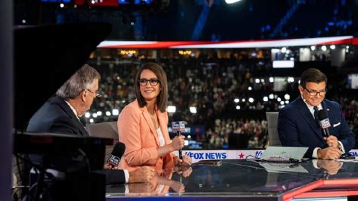 What Happened to Jessica Tarlov: Unpacking Her Journey and Current Role
