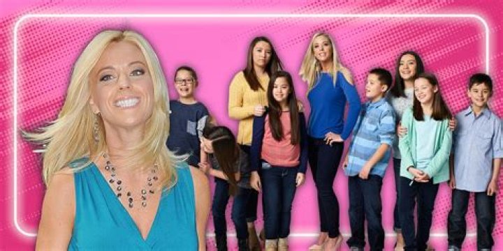 What Happened to the Gosselin Kids? An Update on Kate Plus 8 and the Family Today