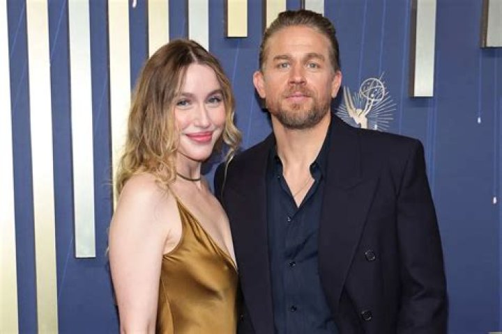 Who is Charlie Hunnam's Current Wife? All About His Longtime Partner