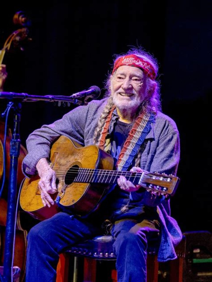 Willie Nelson: The Enduring Spirit of American Music Today
