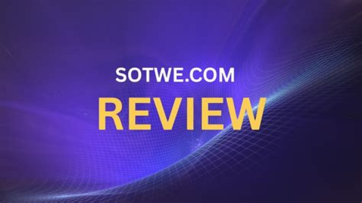 www.sotwe.com: Exploring the Web's Core Connections