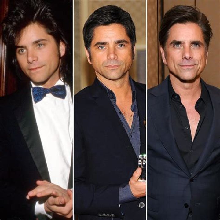 Young John Stamos: Unpacking His Early Career and Lasting Charm