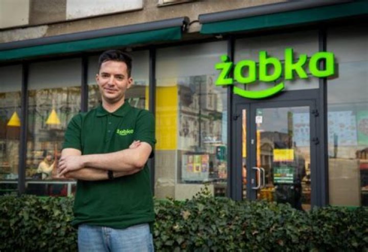 Żabka Poland: A Closer Look at the Nation's Favorite Convenience Stores