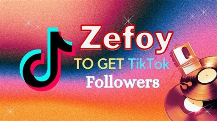 Zefoy Likes TikTok: Boosting Your Presence on the Popular Platform